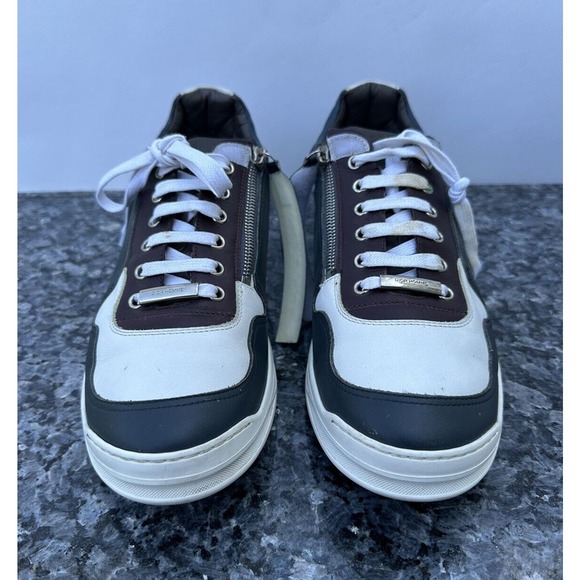 DIOR Homme Mens Sneaker Size EUR 43.5 main image 7